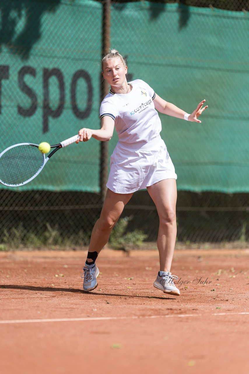 Marie-Lynn Tiedemann 52 - Autohaus Harmstorf Cup